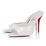Christian Louboutin Miss Z Mule